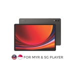 Samsung Galaxy Tab S9  (256GB)